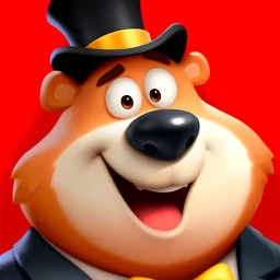 Ícone de Farm Feud